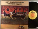 Dirty John's Hot Dog Stand With Kenny Paulson  Return From The Dead  Hard Psych