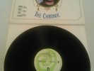 DR. DRE - THE CHRONIC LP / RARE ORIGINAL EURO INTERSCOPE SNOOP D.O.C N.W.A