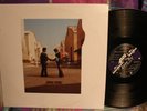 PINK FLOYD-WISH YOU WERE HERE 180 GRAM WITH POSTER