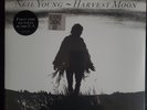 Neil Young: Harvest Moon / RSD 2017 Vinyl LP *NEW*