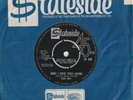 NORTHERN SOUL/MOTOWN-FOUR TOPS-BABY I NEED YOUR LOVING-STATESIDE.