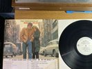 MONO PRE-RELEASE PROMO DJ COPY BOB DYLAN Lp FREEWHEELIN CL 1986 Columbia WLP