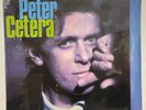 Peter Cetera – Solitude / Solitaire Rare 1986 Original Vinyl LP (SEALED NEW)
