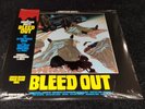 The Mountain Goats  Bleed Out [New Vinyl LP] Yellow Vinyl, Gatefold LP Sealed