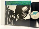 Carmell Jones / Harold Land LP - Affinity 132 - Tested EX Vinyl - J1