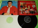 ELVIS PRESLEY : Elvis' Christmas Album - 1985, 50th Anniversary LP NM X22