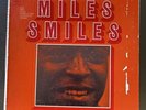 Miles Davis Quintet - Miles Smiles (LP, OG, 1967, VG+, 2-Eye)