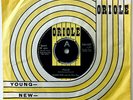 MICKEY FINN AND THE BLUE MEN - PILLS - 1964 UK RELEASE - VINYL, 7