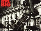 Mr Big - Lean Into It - 30th Anniversary Edition [New Vinyl LP] Black, 180 Gram,