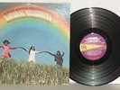 MARTHA REEVES & THE VANDELLAS Natural Resources LP Vinyl VG+ 1970 Gordy Motown