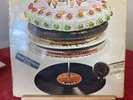 The Rolling Stones LET IT BLEED LP UK 1st PRESS 1970 MONO LK 5025 + Inner