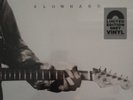 Eric Clapton: Slowhand LP GREY VINYL Limited Edition New Sealed