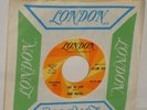 John Mayall Key To Love Parchman Farm Promo 45 Blues Breakers Eric Clapton Rock