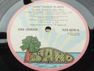 King Crimson - Larks' Tongues In Aspic // UK 1973 Island Pink Rim LP Nice Copy