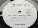 Small Faces - Ogdens Nut Gone Flake // Orig UK '68 Stereo Immediate LP