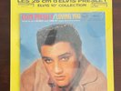 ELVIS PRESLEY france LOVING YOU sealed 10'' vinly RECORD