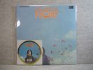 Kim Jung Mi NOW Blue Color Vinyl 2021 LP Sealed W/In + Poster Shin Joong Hyun