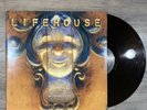 No Name Face - Lifehouse, Root Beer Colored Vinyl