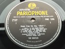 The Beatles - Help  // Orig UK '65 Mono Parlophone PMC 1255