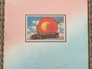 ALLMAN BROTHERS Band LP Eat A Peach 1972 Capricorn Double Album