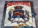 Sangue Misto - SXM (2xLP, Album) 1994 Prima stampa Raro