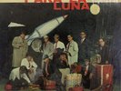Orquesta Aragon - Me Voy Para La Luna - Used Vinyl Record - W7350A