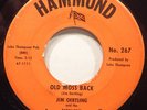 Jim Oertling 