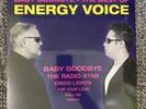 Energy Voice Lp SEALED The Best Of  2021 New Limited Edition Italo Disco