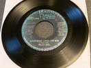 Billy Joel - Everybody Loves You Now/She's Got a Way 45 Family Promo VG HEAR