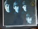 Meet The Beatles promo, looks unplayed
