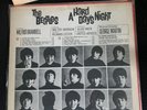 The Beatles A Hard Day's Night Mint (looks unplayed) Original first pressing?