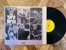 Vintage Rock LP Record The Yardbirds / For Your Love - Epic LN-24167 / EX VG+