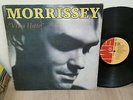 Morrissey 33 rpm Philippines 12