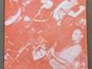 QUICK AND THE DEAD Another Violent Night 7” rare Australian punk oi skinhead