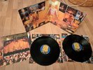 IRON MAIDEN - LIVE AFTER DEATH 2 LPS ORIGINAL VINYL + BOOKLET