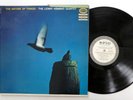 LENNY HAMBRO QUINTET the Nature of Things LP Epic PROMO Jazz   Mc 494