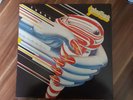 Judas Priest - Turbo LP Vinyl Schallplatte Europe 1986