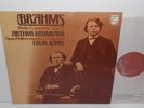 6500 299 Brahms Violin Concerto Arthur Grumiaux New Philharmonia Colin Davis
