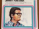 Jimmy Fontana - Il Mondo Di ..(lp,1981 RCA NL 33169,RARO )