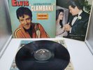 Elvis Presley Clambake Vinyl LP LSP-3893 Priscilla Wedding PHOTO RCA Victor