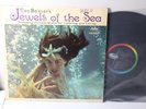 Les Baxter - Jewels of the Sea, 1961 LP T-1537 Mono Capitol