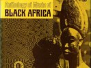 ANTHOLOGY OF MUSIC OF BLACK AFRICA - EVEREST -  (3) LP BOX SET - STILL SEALED