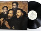 the WINANS Return LP Gospel 1990 MINT- vinyl         a3432