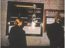 Chrisma - Chinese Restaurant (Vinyl LP - 1978 - EU - Reissue)
