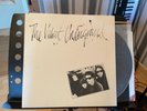 The Velvet Underground:  1986 5LP Box Set VUBOX1