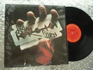 Judas Priest    British Steel   Vintage 1980  LP Columbia JC 36443