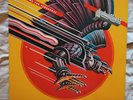 Judas Priest Vinyl/Screaming For Vengeance