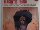 CHICO MAGNETIC BAND Killer French Rock Psyche Orig LP VOGUE 1971 Hyper rare