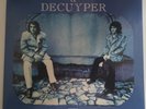 ILOUS & DECUYPER French Rock Folk Psyche Rare Orig LP FLAMOPHONE 1972 NM