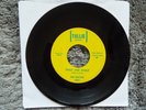 RARE-TOLLIE RECORDS 9001-THE BEATLES-TWIST AND SHOUT-45-(NM-) GREEN LETTERING